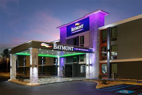 baymont by wyndham chattanooga tn.